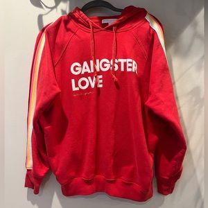 Spiritual Gangster Hoodie